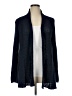 Notations Blue Cardigan Size XL Petite - photo 1