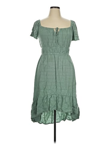 Rewind Casual Dress (view 1)