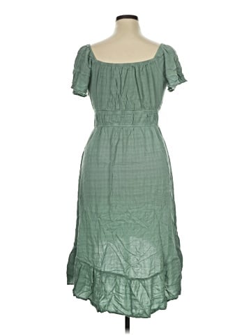 Rewind Casual Dress (view 2)
