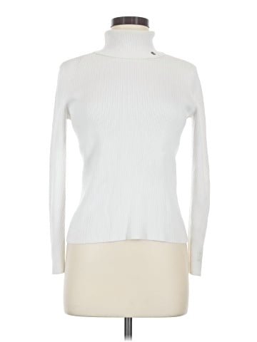 Lauren by Ralph Lauren Turtleneck Sweater (view 1)
