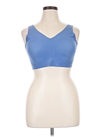 Hanes Sports Bra (view 1)