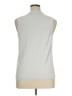 Athleta Silver Sleeveless Top Size XL - photo 2