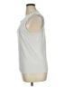 Athleta Silver Sleeveless Top Size XL - photo 5