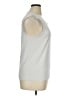 Athleta Silver Sleeveless Top Size XL - photo 4