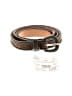 Tanner 100% Leather Brown Leather Belt Size XL - photo 1
