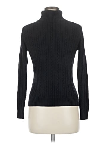 IZOD Turtleneck Sweater (view 2)