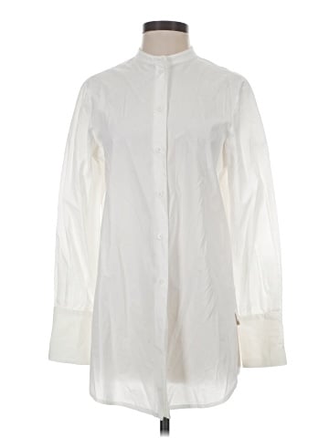 Nuovo Borgo Long Sleeve Blouse (view 1)