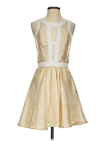Keepsake Cocktail Dress (view 1)