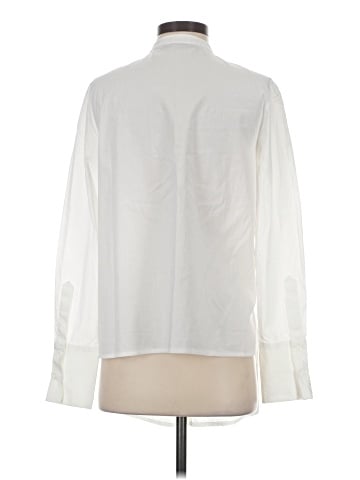 Nuovo Borgo Long Sleeve Blouse (view 2)