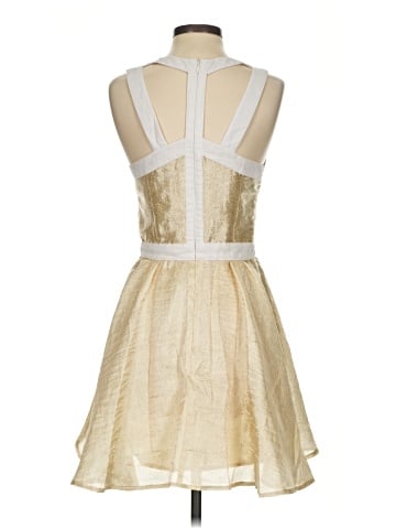 Keepsake Cocktail Dress (view 2)
