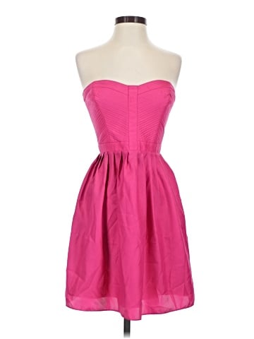 Devlin Cocktail Dress (view 1)