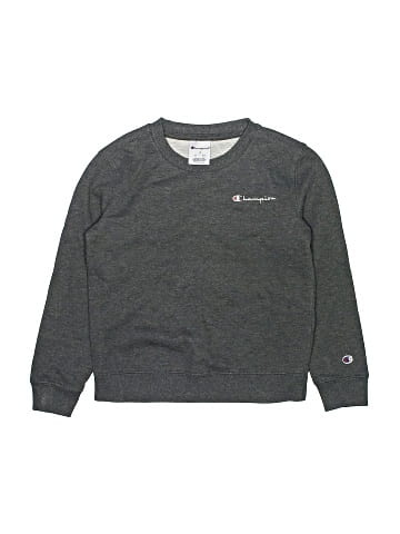 Champion Pullover Sweater (view 1)