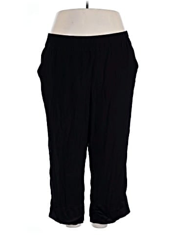 Universal Standard Casual Pants (view 1)