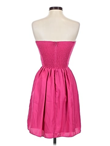 Devlin Cocktail Dress (view 2)