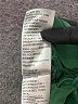 Puma Green Pullover Sweater Size L - photo 8
