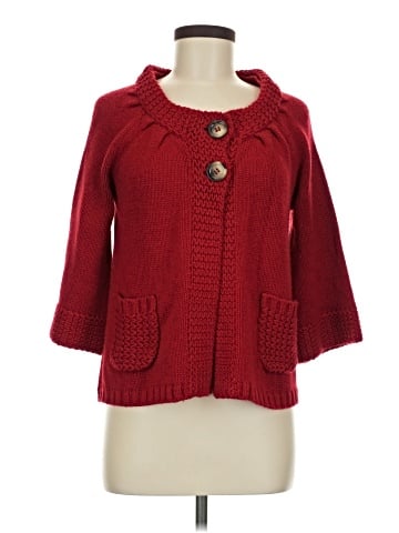 Style&Co Cardigan (view 1)