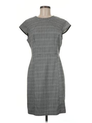 ABS Allen Schwartz Casual Dress (view 1)