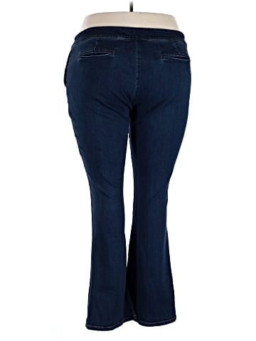 J.Jill Jeans (view 2)