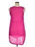Venus 100% Rayon Pink Tank Top Size 14 - photo 2