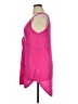 Venus 100% Rayon Pink Tank Top Size 14 - photo 5