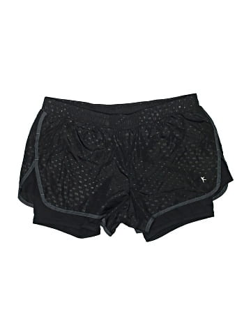 Danskin Now Athletic Shorts (view 1)