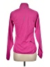 Nike 100% Polyester Pink Pullover Sweater Size M - photo 2