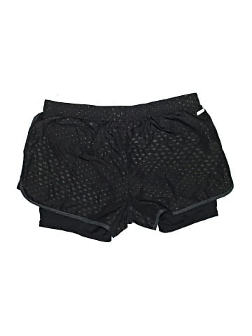 Danskin Now Athletic Shorts (view 2)