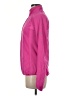 Nike 100% Polyester Pink Pullover Sweater Size M - photo 5