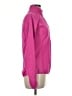 Nike 100% Polyester Pink Pullover Sweater Size M - photo 4