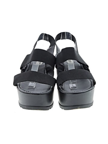 Steve Madden Wedges (view 2)