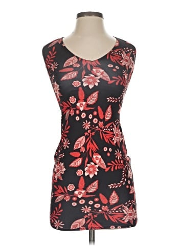 Missguided Casual Dress (view 1)