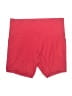 Athleta Solid Red Athletic Shorts Size L - photo 1