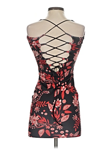 Missguided Casual Dress (view 2)