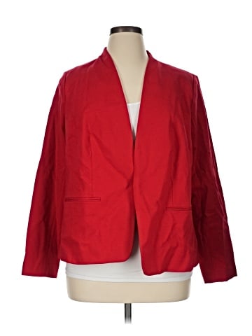 Liz Claiborne Blazer (view 1)