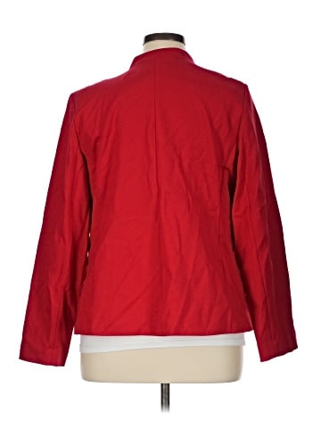 Liz Claiborne Blazer (view 2)