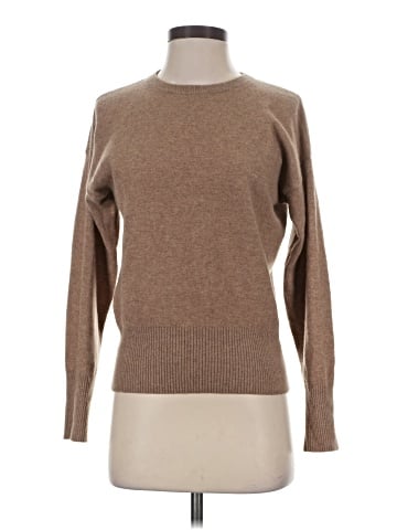 Uniqlo Pullover Sweater (view 1)