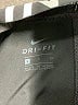 Nike Graphic Black Athletic Shorts Size S - photo 3