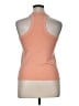 Athleta Orange Tank Top Size XL - photo 2
