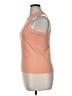 Athleta Orange Tank Top Size XL - photo 5