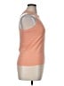 Athleta Orange Tank Top Size XL - photo 4
