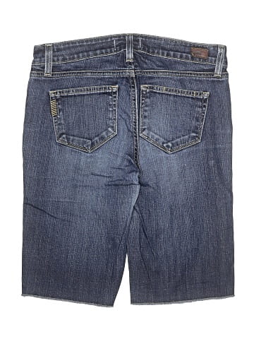 Paige Denim Shorts (view 2)