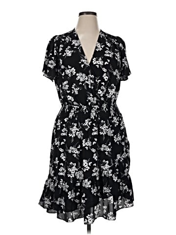 MICHAEL Michael Kors Casual Dress (view 1)