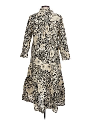 Umgee Casual Dress (view 2)
