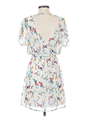 Lush Casual Dress (view 2)