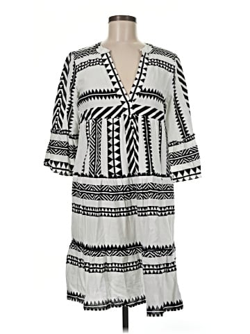 Vero Moda Casual Dress (view 1)