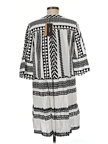 Vero Moda Casual Dress (view 2)