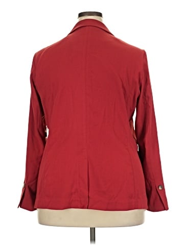 LC Lauren Conrad Blazer (view 2)