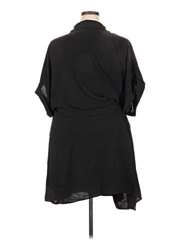 Worthington 3/4 Sleeve Blouse (view 2)