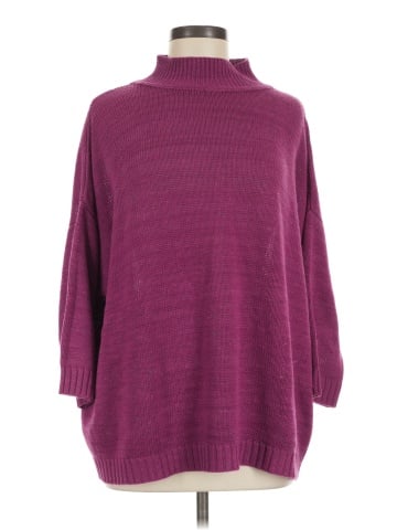 Venezia Short Sleeve Turtleneck (view 1)