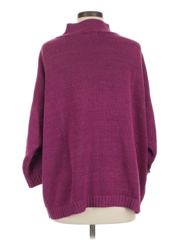 Venezia Short Sleeve Turtleneck (view 2)